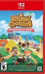 Animal Crossing: New Horizons - Nintendo Switch - Retrocharting
