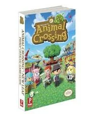 Animal Crossing New Leaf [Prima] - Strategy Guide - Retrocharting