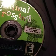 Animal Crossing [Not for Resale] - Gamecube - Retrocharting
