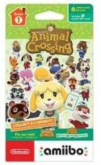 Animal Crossing Series 1 Pack - Nintendo DS - Retrocharting