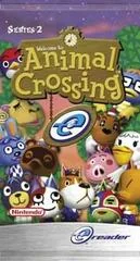 Animal Crossing Series 2 E-Reader - GameBoy Advance - Retrocharting