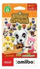 Animal Crossing Series 2 Pack - Nintendo DS - Retrocharting
