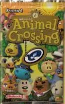 Animal Crossing Series 4 E-Reader - GameBoy Advance - Retrocharting