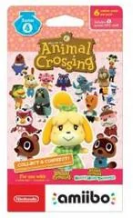 Animal Crossing Series 4 Pack - Nintendo DS - Retrocharting