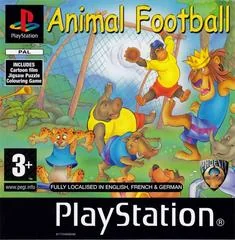 Background - Animal Football - PlayStation - Retrocharting