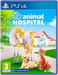 Animal Hospital - Playstation 4 - Retrocharting