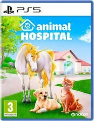 Animal Hospital - Playstation 5 - Retrocharting