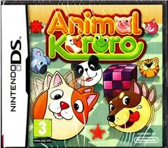 Background - Animal Kororo - Nintendo DS - Retrocharting
