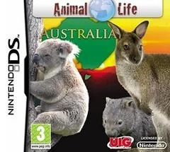 Background - Animal Life Australia - Nintendo DS - Retrocharting