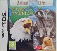Animal Life North America - Nintendo DS - Retrocharting