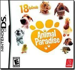 Animal Paradise - Nintendo DS - Retrocharting