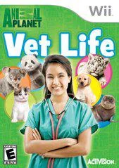 Animal Planet: Vet Life - Wii - Retrocharting