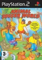 Background - Animal Soccer World - PlayStation 2 - Retrocharting