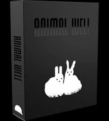 Animal Well [Collector's Edition] - Playstation 5 - Retrocharting
