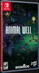 Animal Well - Nintendo Switch - Retrocharting