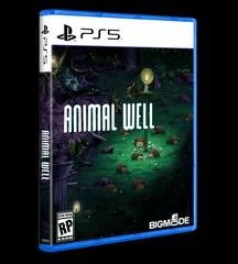Animal Well - Playstation 5 - Retrocharting