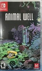 Animal Well [PM Studios] - Nintendo Switch - Retrocharting