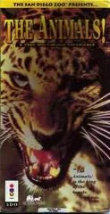 Animals! - 3DO - Retrocharting
