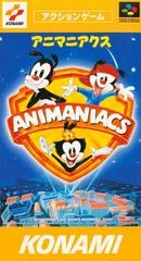 Animaniacs - PAL NES - Retrocharting