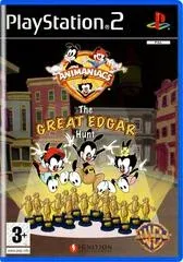 Animaniacs: The Great Edgar Hunt - PlayStation 2 - Retrocharting