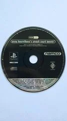 Anna Kurnikova's Smash Court Tennis [Not For Resal] - PlayStation - Retrocharting