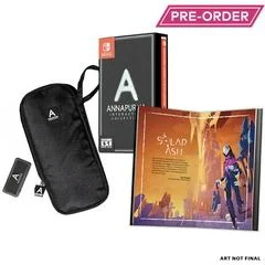 Annapurna Interactive Collection - Nintendo Switch - Retrocharting