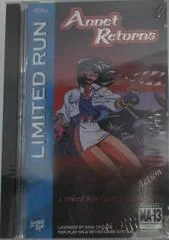 Background - Annet Returns - Sega CD - Retrocharting