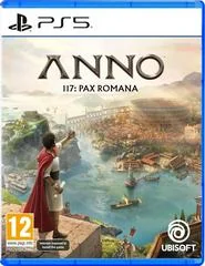 Anno 117: Pax Romana - Playstation 5 - Retrocharting
