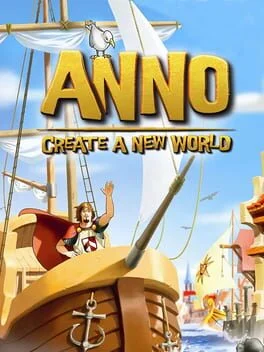 ANNO: Create a New World - Wii - Retrocharting