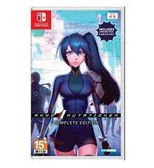 Background - ANNO: Mutationem: Complete Edition - Nintendo Switch - Retrocharting