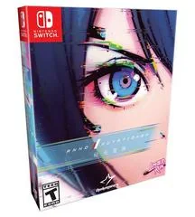 ANNO: Mutationem [Deluxe Edition] - Nintendo Switch - Retrocharting