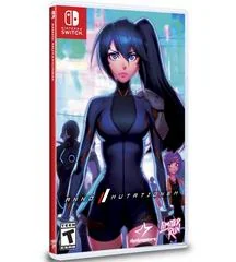 Anno Mutationem - Nintendo Switch - Retrocharting