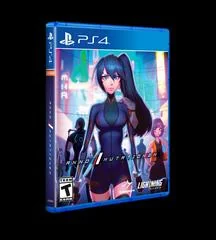 ANNO: Mutationem - Playstation 4 - Retrocharting