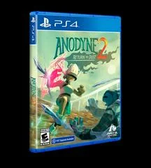 Anodyne 2: Return to Dust - Playstation 4 - Retrocharting