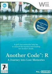 Another Code: R  A Journey into Lost Memories - Wii - Retrocharting