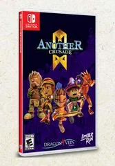 Another Crusade - Nintendo Switch - Retrocharting