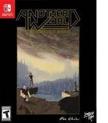 Another World [Collector's Edition] - Nintendo Switch - Retrocharting