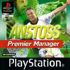 Background - Anstoss Premier Manager - PlayStation - Retrocharting