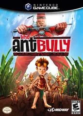 Ant Bully - Gamecube - Retrocharting