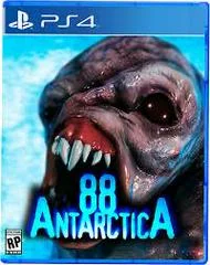 Antarctica 88 - Playstation 4 - Retrocharting
