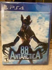 Antarctica 88 [Variant] - Playstation 4 - Retrocharting