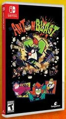 Background - Antonblast - Nintendo Switch - Retrocharting