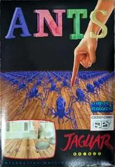 Ants - Jaguar - Retrocharting