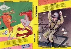 Antteroo & Prelude - ZX Spectrum - Retrocharting