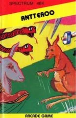 Background - Antteroo - ZX Spectrum - Retrocharting