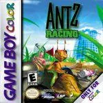 Antz Racing - GameBoy Color - Retrocharting