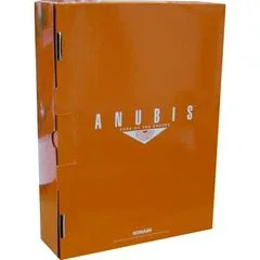 Anubis: Zone Of The Enders [Premium Package] - PlayStation 2 - Retrocharting