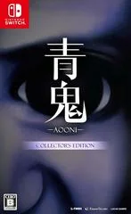 Aooni - Collectors Edition - Nintendo Switch - Retrocharting