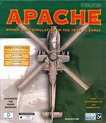 Apache - Macintosh - Retrocharting