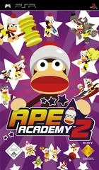Ape Academy 2 - PSP - Retrocharting